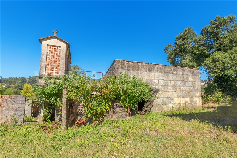 Moradia Isolada T4 Caminha, Vilar de Mouros - 1419008 - 29
