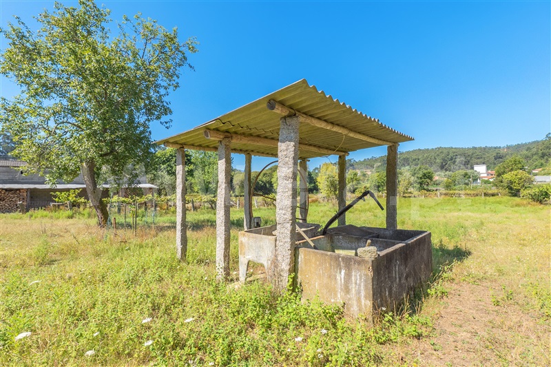 Moradia Isolada T4 Caminha, Vilar de Mouros - 1419008 - 31