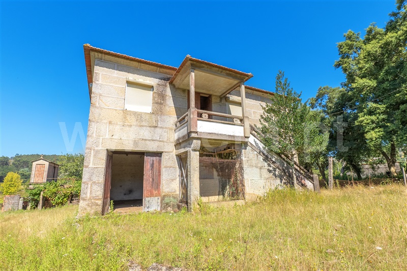 Moradia Isolada T4 Caminha, Vilar de Mouros - 1419008 - 35