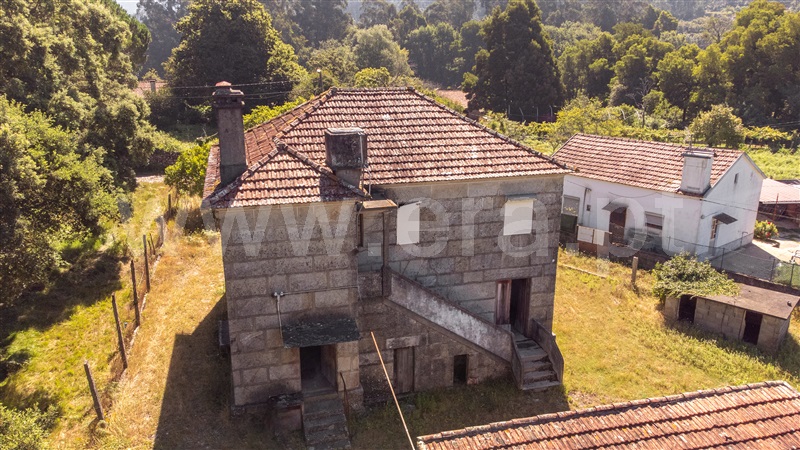 Moradia Isolada T4 Caminha, Vilar de Mouros - 1419008 - 36