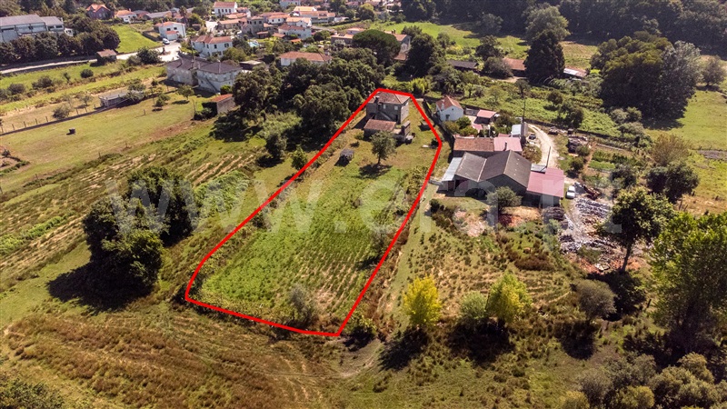 Moradia Isolada T4 Caminha, Vilar de Mouros - 1419008 - 39