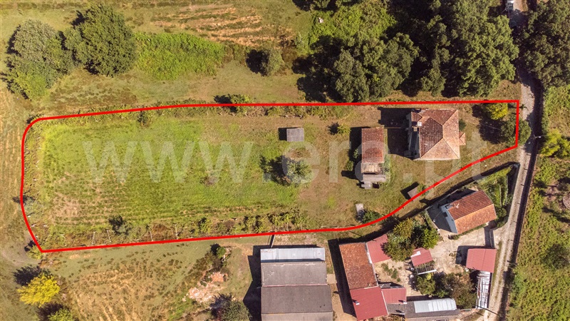 Moradia Isolada T4 Caminha, Vilar de Mouros - 1419008 - 41