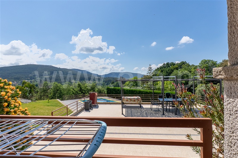 Moradia T4 à venda em Vilar de Mouros, Caminha — foto 5