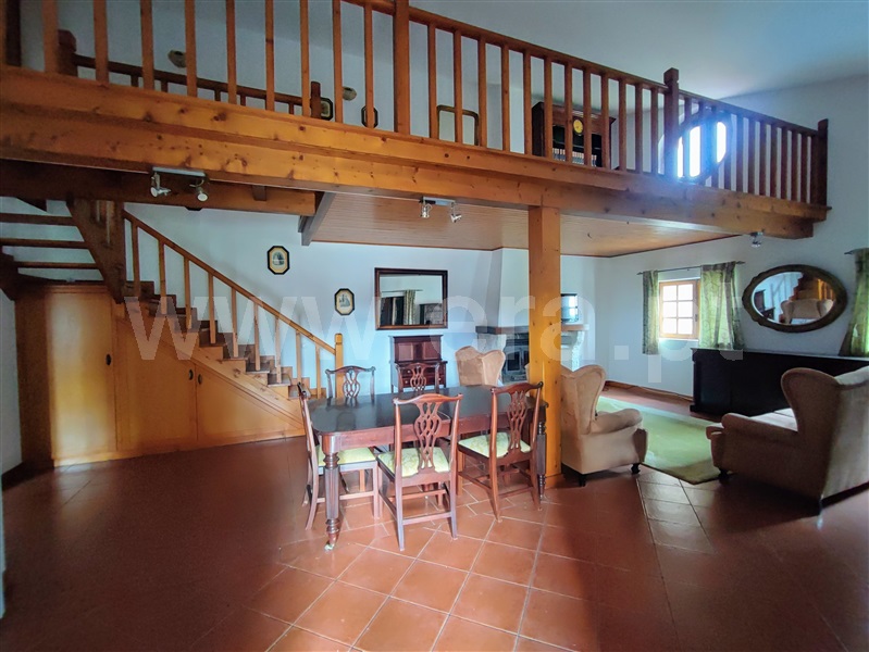 Moradia Isolada T4 Cantanhede, Aljuriça - 1461511 - 3