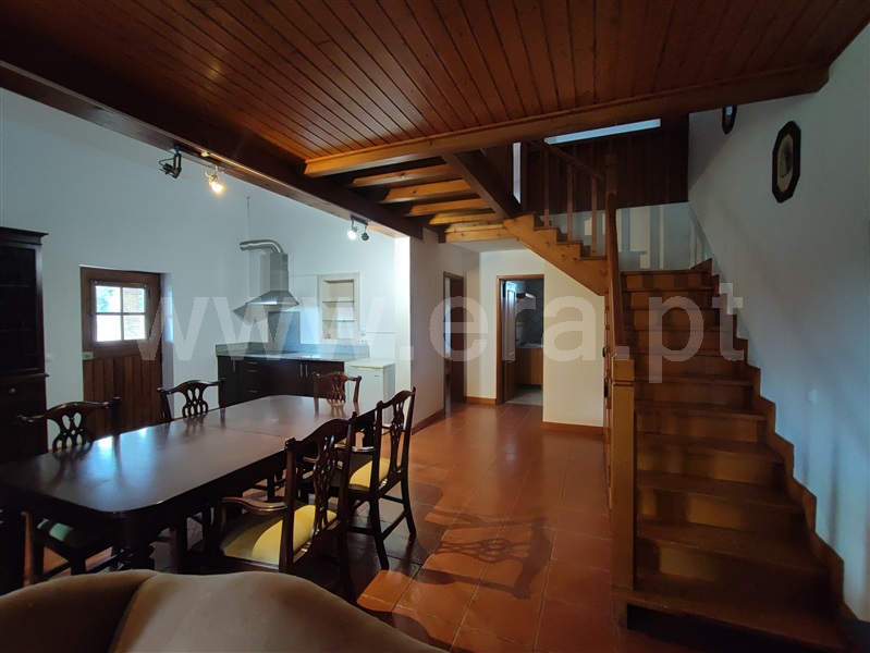 Moradia Isolada T4 Cantanhede, Aljuriça - 1461511 - 4