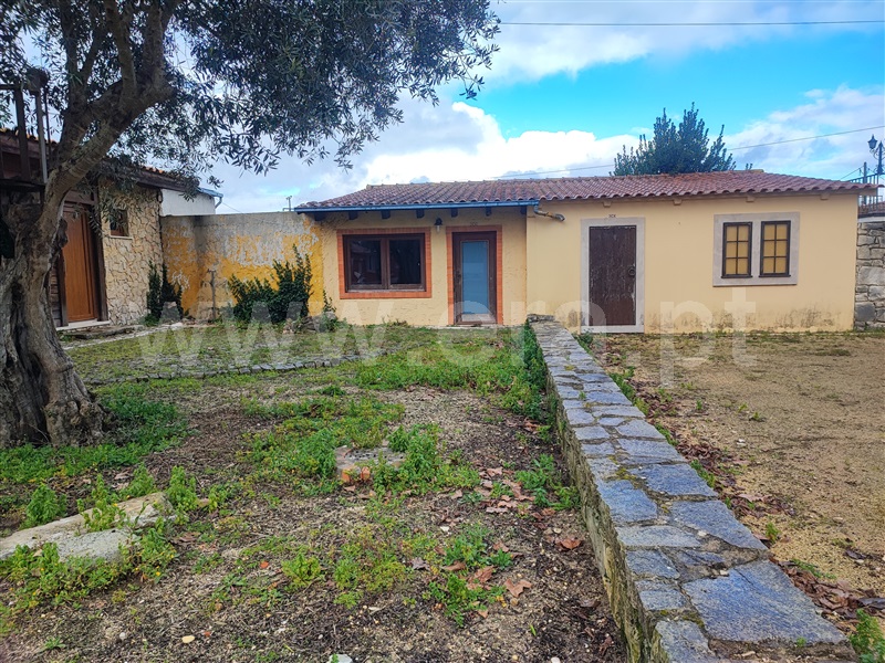 Moradia Isolada T4 Cantanhede, Aljuriça - 1461511 - 10