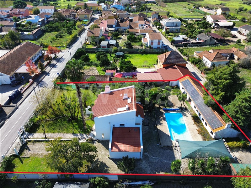 Moradia Isolada T4 Cantanhede, Cadima - 1472540 - 3