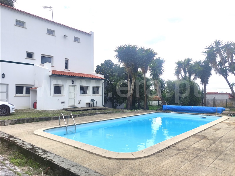 Moradia Isolada T4 Cantanhede, Cadima - 1472540 - 27