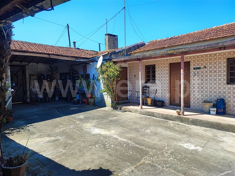 Moradia Isolada T4 Cantanhede, Corticeiro de Cima - 1494257 - 13