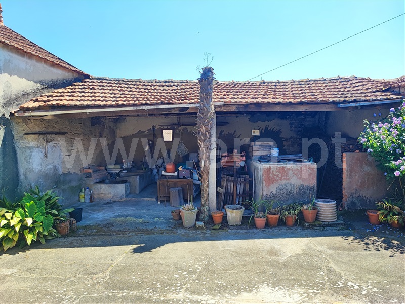 Moradia Isolada T4 Cantanhede, Corticeiro de Cima - 1494257 - 14