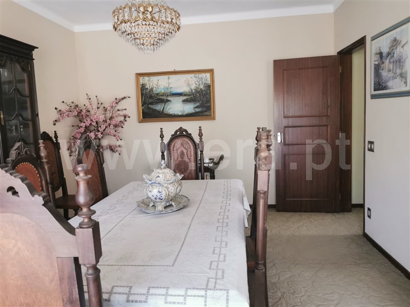 Moradia Isolada T4 Cantanhede, Fonte Errada - 1481811 - 2