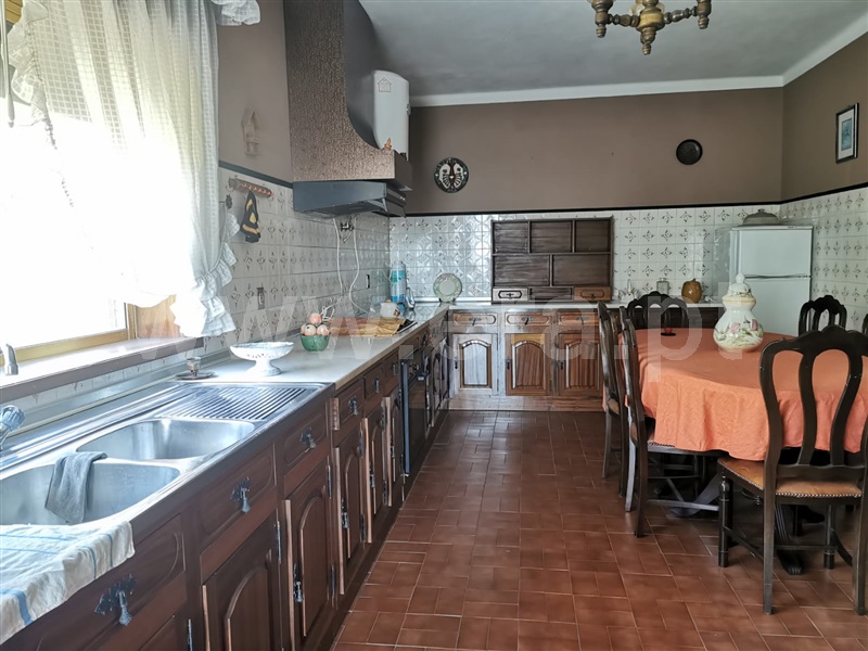 Moradia Isolada T4 Cantanhede, Fonte Errada - 1481811 - 8