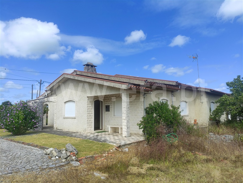 Moradia Isolada  Cantanhede, Vila Nova de outil - 1494001 - 3