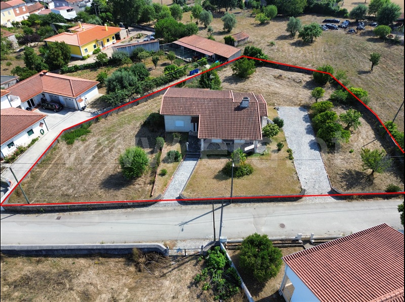 Moradia Isolada T4 Cantanhede, Vila Nova de outil - 1494001 - 16
