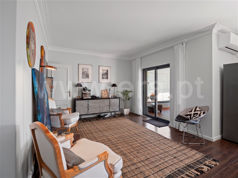 Moradia Isolada T4 Cascais, Alcabideche - 1500119 - 9