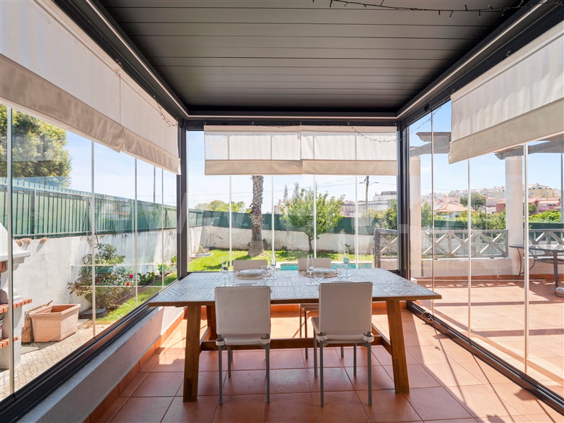 Moradia Isolada T4 Cascais, Alcabideche - 1500119 - 10
