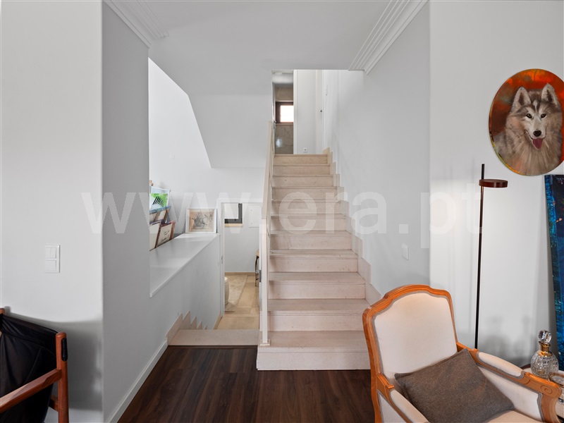 Moradia Isolada T4 Cascais, Alcabideche - 1500119 - 13