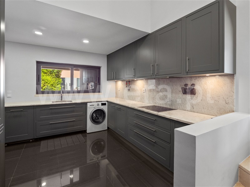 Moradia Isolada T4 Cascais, Alcabideche - 1500119 - 14