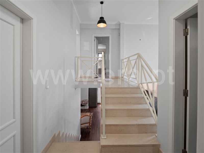 Moradia Isolada T4 Cascais, Alcabideche - 1500119 - 20