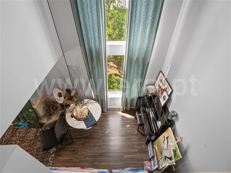 Moradia Isolada T4 Cascais, Alcabideche - 1500119 - 21
