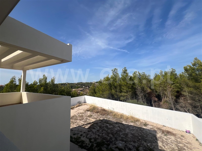 Moradia Isolada T4 / Cascais, Alcabideche