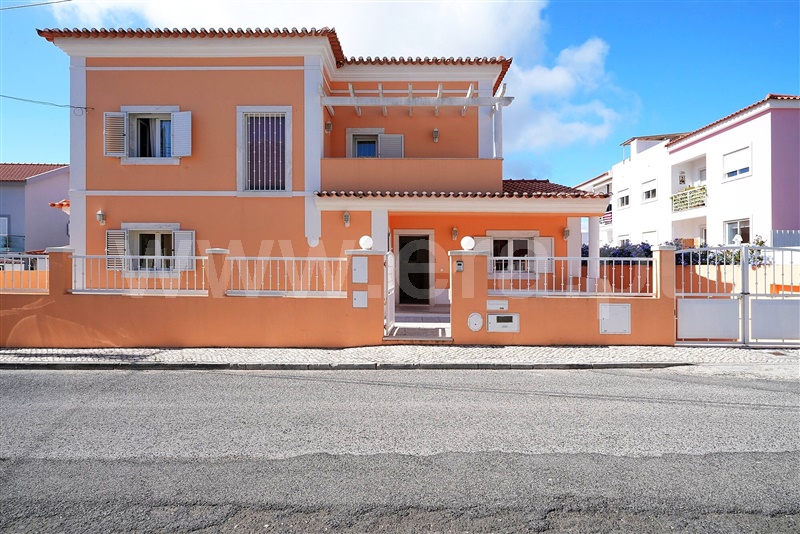 Moradia Isolada T4 / Cascais, Alcabideche
