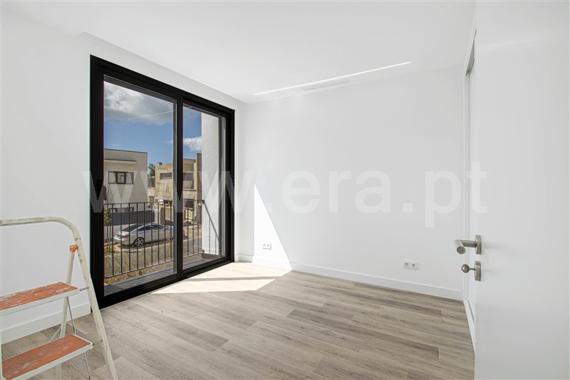 Moradia Isolada T4 Cascais, Carcavelos e Parede - 1502169 - 1