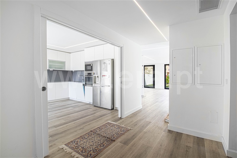 Moradia Isolada T4 Cascais, Carcavelos e Parede - 1502169 - 6