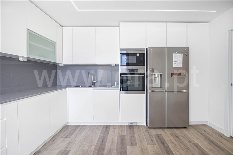 Moradia Isolada T4 Cascais, Carcavelos e Parede - 1502169 - 9