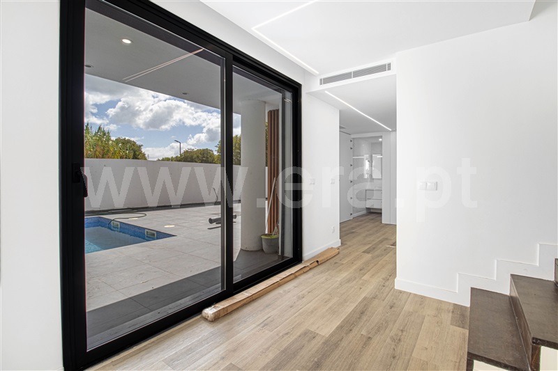Moradia Isolada T4 Cascais, Carcavelos e Parede - 1502169 - 10