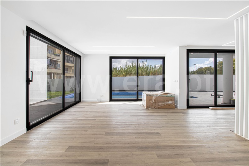 Moradia Isolada T4 Cascais, Carcavelos e Parede - 1502169 - 12