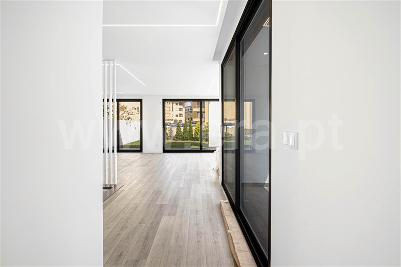 Moradia Isolada T4 Cascais, Carcavelos e Parede - 1502169 - 14