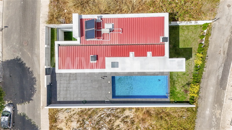 Moradia Isolada T4 Cascais, Carcavelos e Parede - 1502169 - 18