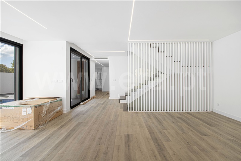 Moradia Isolada T4 Cascais, Carcavelos e Parede - 1502169 - 22