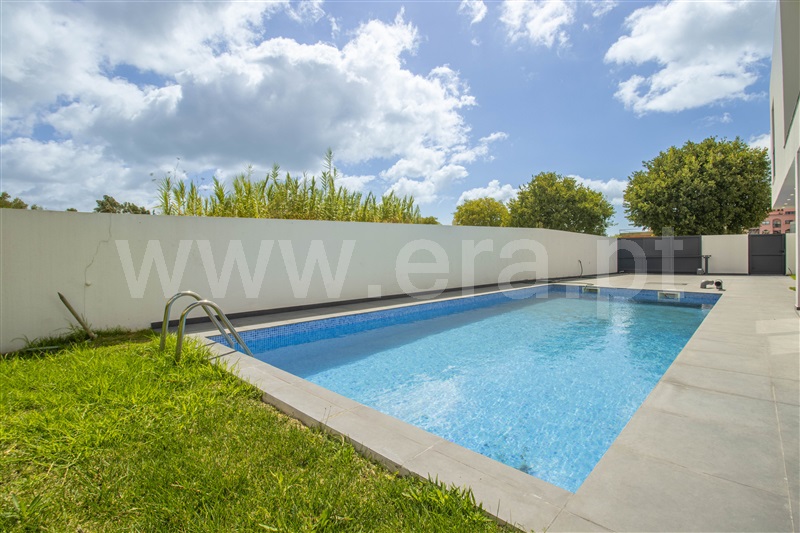 Moradia Isolada T4 Cascais, Carcavelos e Parede - 1502169 - 24