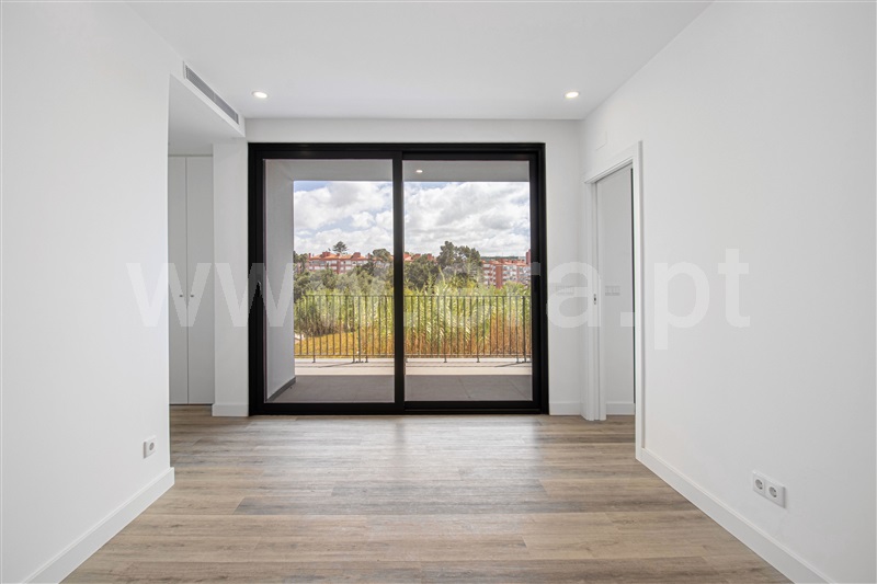 Moradia Isolada T4 Cascais, Carcavelos e Parede - 1502169 - 29