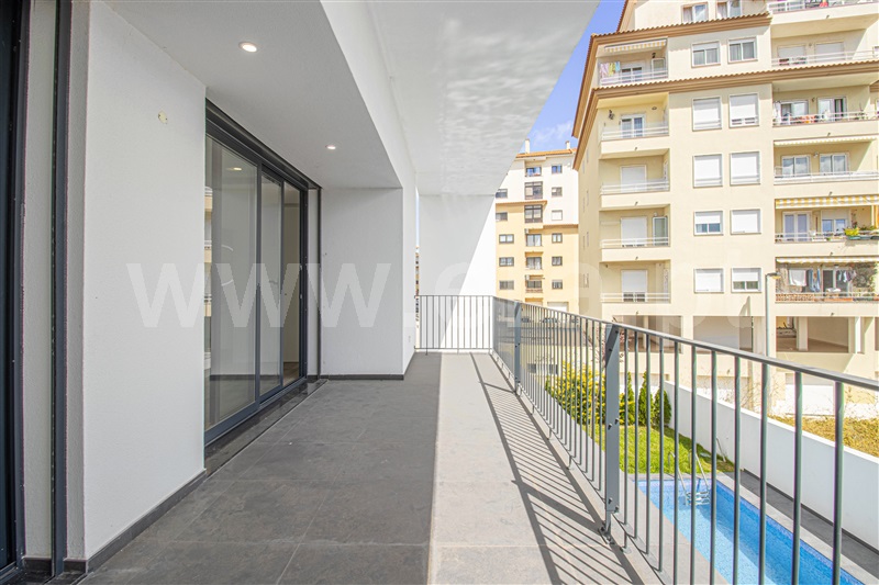 Moradia Isolada T4 Cascais, Carcavelos e Parede - 1502169 - 35