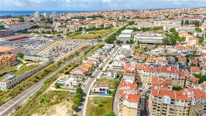 Moradia Isolada T4 Cascais, Carcavelos e Parede - 1502169 - 42