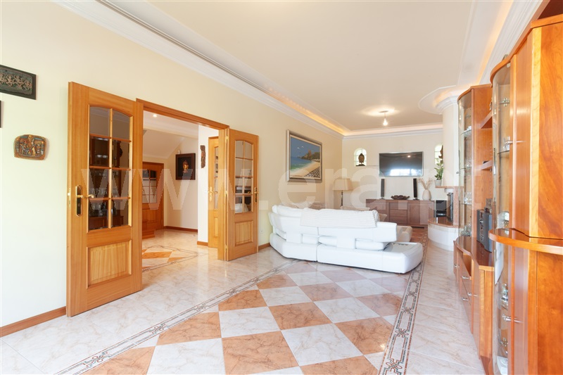 Moradia T4 à venda em São domingos de Rana, Cascais — foto 3