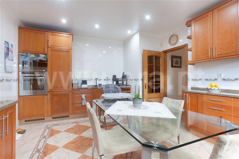 Moradia T4 à venda em São domingos de Rana, Cascais — foto 6