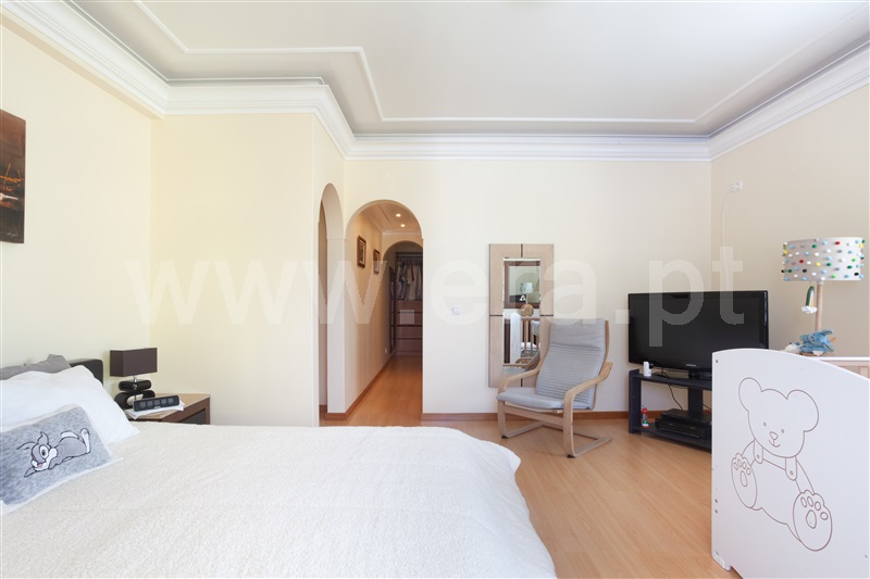 Moradia T4 à venda em São domingos de Rana, Cascais — foto 17