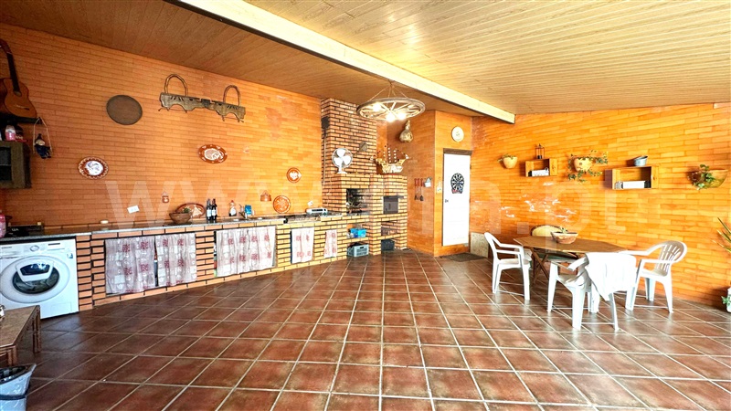 Moradia Isolada T4 Castelo de Paiva, Raiva, Pedorido e Paraíso - 1432991 - 19
