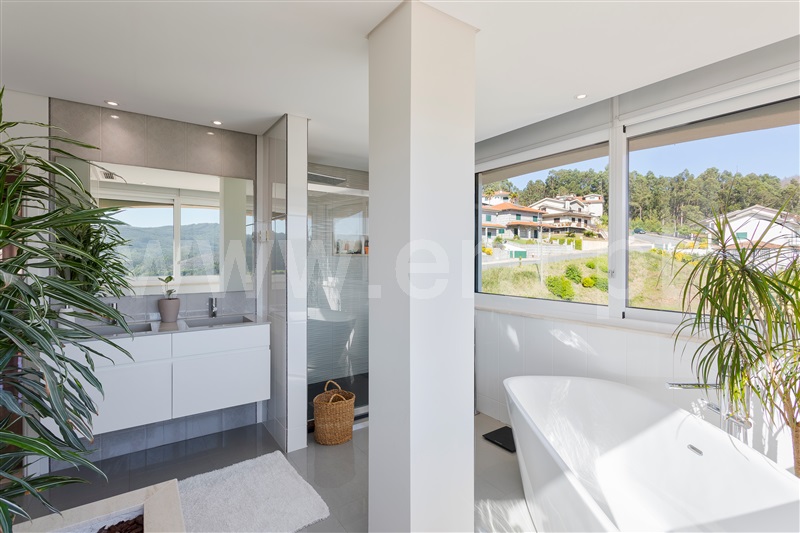 Moradia T4 à venda em Real, Castelo de Paiva — foto 15