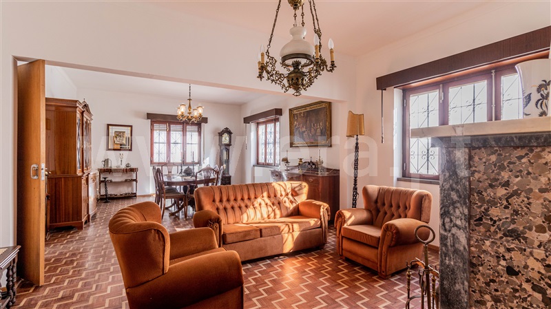 Moradia Isolada T4 / Castro Marim, Castro Marim
