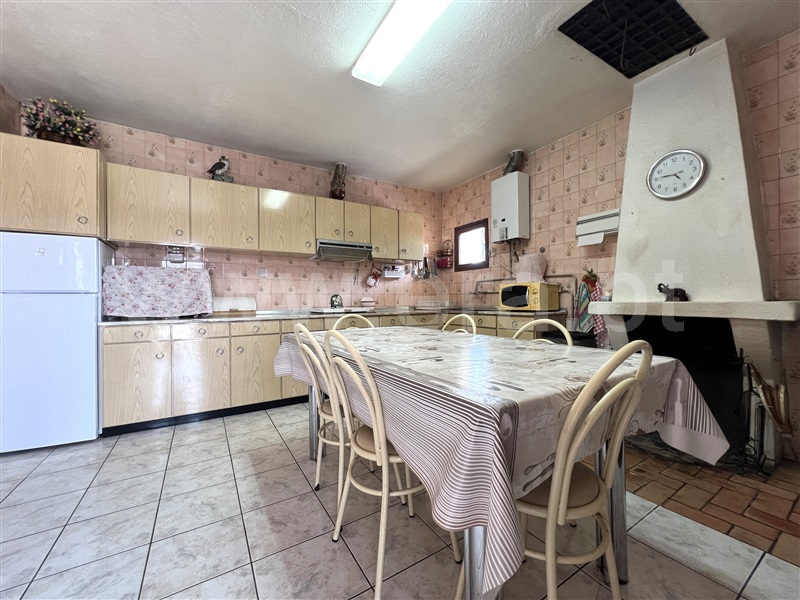 Moradia Isolada T4 Chaves, Águas Frias - 1489374 - 5