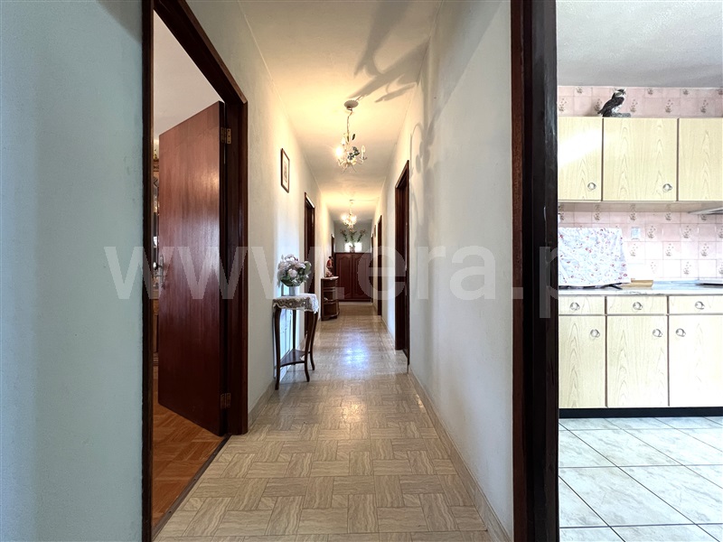 Moradia Isolada T4 Chaves, Águas Frias - 1489374 - 6