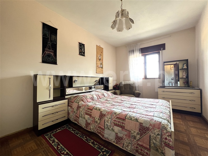 Moradia Isolada T4 Chaves, Águas Frias - 1489374 - 9