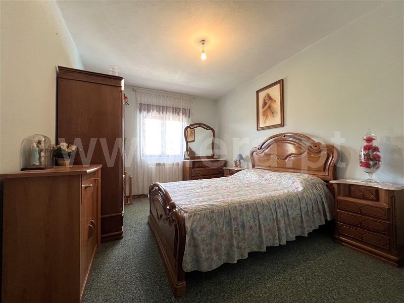 Moradia Isolada T4 Chaves, Águas Frias - 1489374 - 11