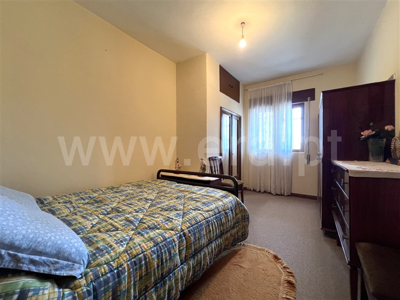 Moradia Isolada T4 Chaves, Águas Frias - 1489374 - 13