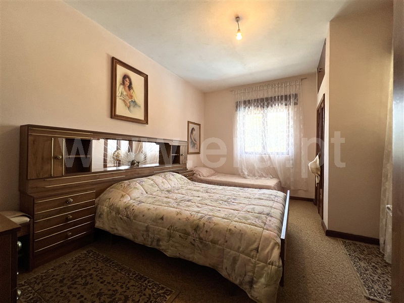 Moradia Isolada T4 Chaves, Águas Frias - 1489374 - 15